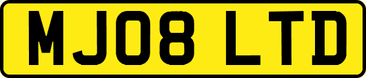 MJ08LTD