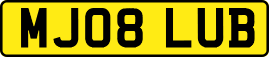 MJ08LUB