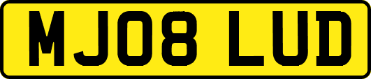 MJ08LUD