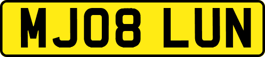 MJ08LUN