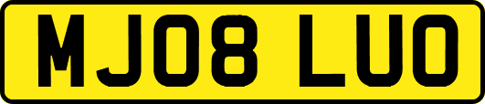 MJ08LUO