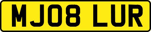 MJ08LUR