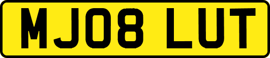MJ08LUT