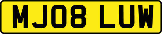 MJ08LUW