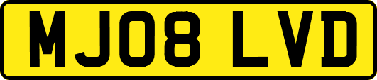 MJ08LVD