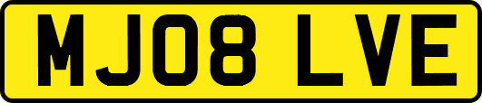 MJ08LVE