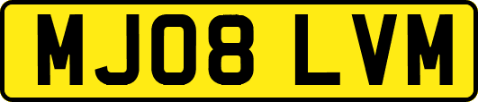 MJ08LVM