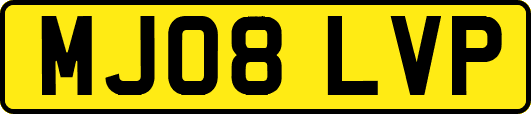 MJ08LVP