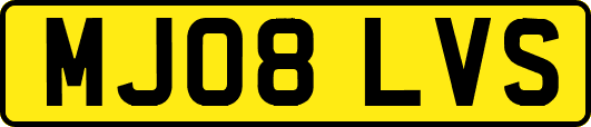 MJ08LVS