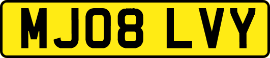 MJ08LVY