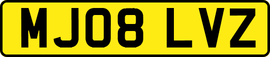 MJ08LVZ
