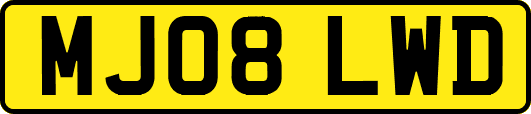 MJ08LWD