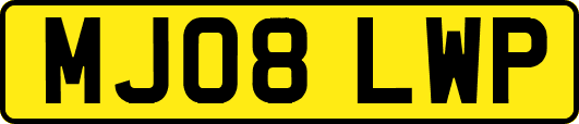 MJ08LWP
