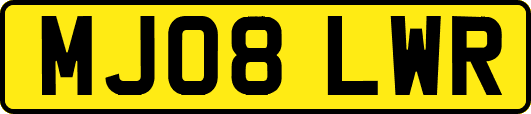 MJ08LWR