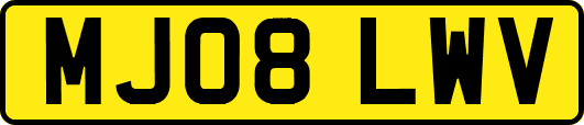 MJ08LWV