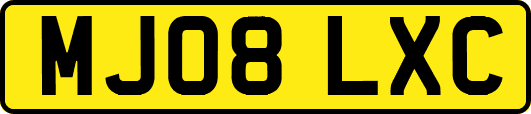 MJ08LXC