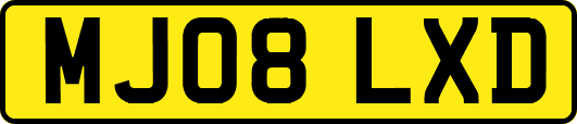 MJ08LXD
