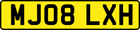 MJ08LXH