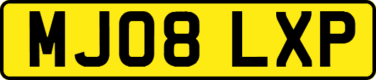 MJ08LXP