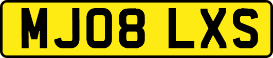 MJ08LXS