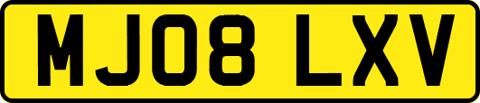 MJ08LXV