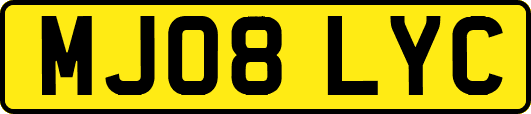 MJ08LYC