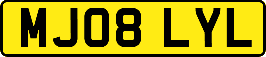 MJ08LYL