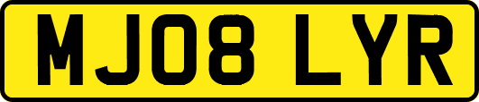 MJ08LYR
