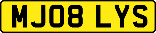 MJ08LYS