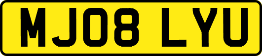 MJ08LYU