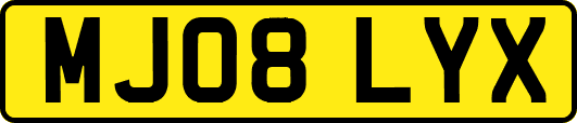MJ08LYX