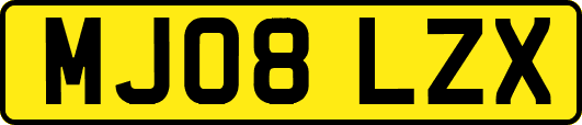 MJ08LZX