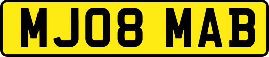 MJ08MAB