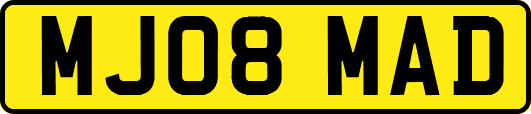 MJ08MAD