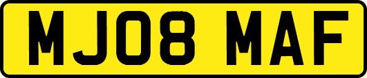 MJ08MAF