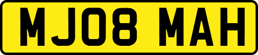 MJ08MAH