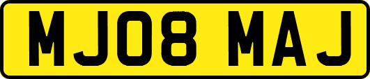 MJ08MAJ