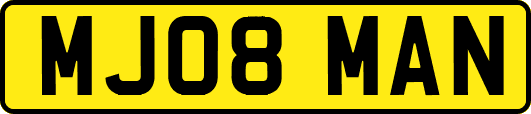 MJ08MAN