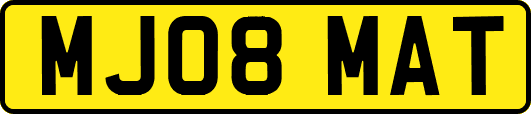 MJ08MAT