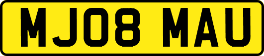 MJ08MAU