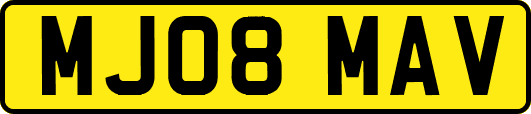 MJ08MAV