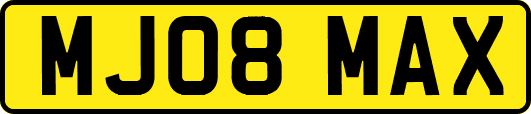 MJ08MAX