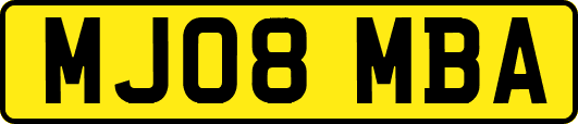 MJ08MBA