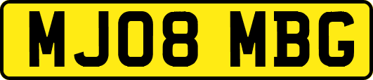 MJ08MBG