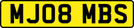 MJ08MBS