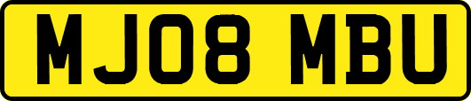 MJ08MBU