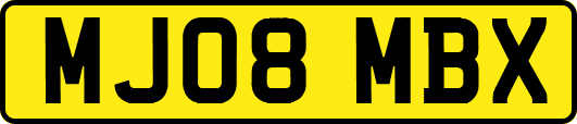 MJ08MBX