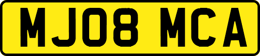 MJ08MCA