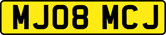 MJ08MCJ