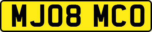 MJ08MCO